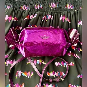 Kate Spade Candy Shop Candy Crossbody Bag